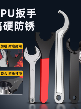 强力筒夹C32/42雕刻机C型扳手OZ25通用加硬螺帽钻夹头APU08/13/16