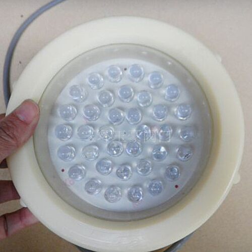 LED景观灯黄防水照明LED单灯绿红白蓝光源家装庭院喷头水下灯灯珠
