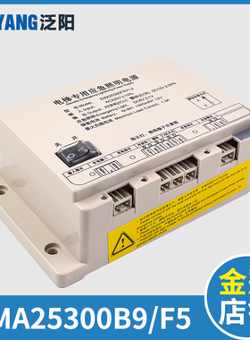 电梯应急照明电源EMA25300B9江南快速EMA25300F5西子奥的斯M2 M3