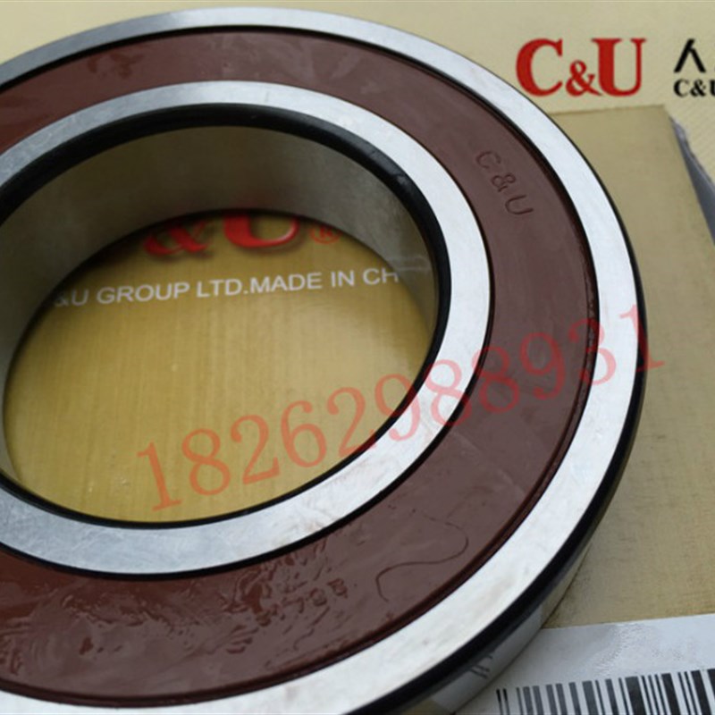 人本轴承 TD系列 替代进口 TD6309-2RZ 45*100*25 特价出售6828