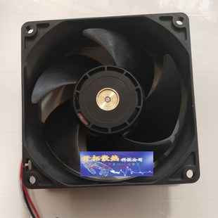 9WF0924S2D03 0586 9CM24V0.5A防水 0001 FANUC发那科风扇A90L