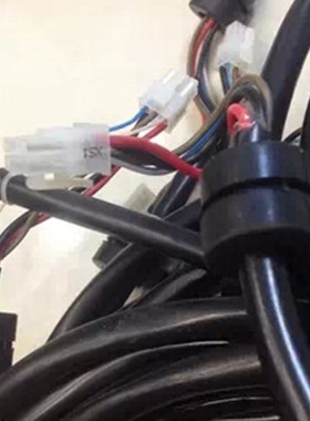 通力电梯配件 通力LCEFCB连接线 井道通讯板光缆 KM713704G03