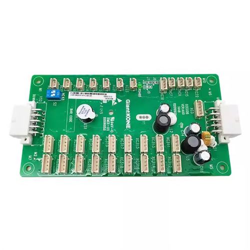 GCECEB KM51324281巨人通力电梯轿厢通讯扩展板GCECOB KM51682938