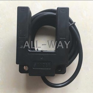 SIMIDER光电开关 蒂森电梯配件光电开关平层感应器SHU30 M31DNP