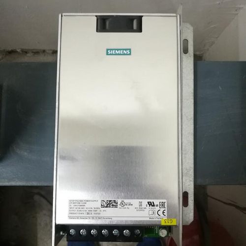 蒂森电梯配件/蒂森电梯电源/6EP1334-1LD00电源/全新/蒂森电源