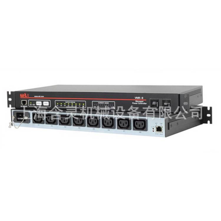 WTI网络电源控制器NPS-16HD20-2 Network Power Switch PDU Dual