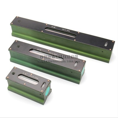 万友正品 条式水平仪100/150/200/250/300mm