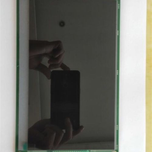 通力电梯轿厢显示屏/9寸/黑屏/KM51167892G01/KM51167893H01/全新