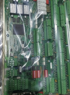 MAN电路板MCU  3157167-5全新原装现货议价