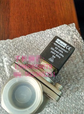 4818653D派克parker电磁阀线圈483510S6XS03XS6F 481865C2 D5B