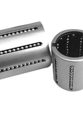 KBS直线轴承KHPP 2030 LBP2540 3050 4060PP 冲压式滚动轴承