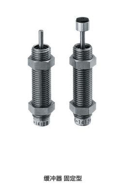 米思米型缓冲器MAKC/MAKS0604/0805/1005/1008/1210/A/B/L/M/H