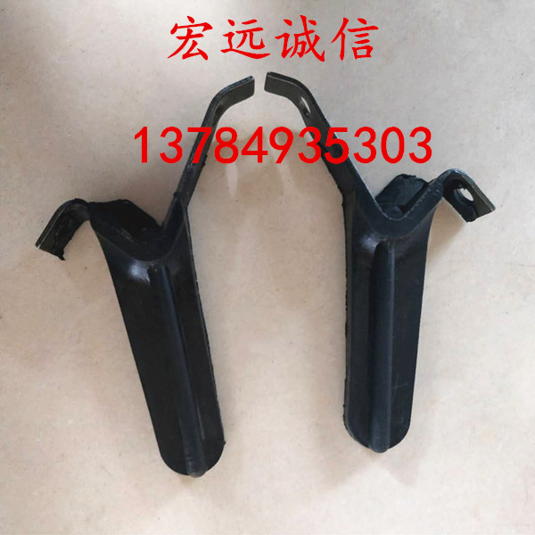 洋马插秧机配件AP4/AP6手扶插秧机 护苗器 取出补强器(一对)