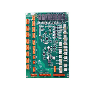 G06电梯GCECCBS G04 巨人通力GPS33E轿顶板GCECCBSG01巨通G02 G03