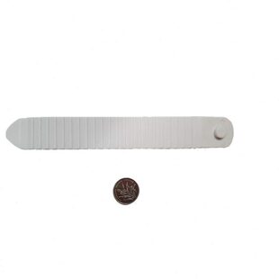 单板滑雪板固定器配件调节齿条齿带前后绑带齿条小绑带横纹齿条