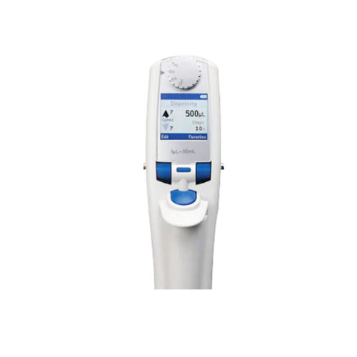 Eppendorf4987000010MultipetteE3电动连续分液器,