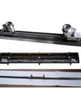 价可议-钢直尺板尺检定台 型号:M329192库号：M329192