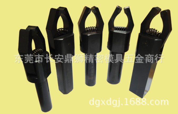 镶合金拉料器圆柄16MM厂家直销现货供应数控车用,电子元器件市场,电线扎带/束线带,淘宝优惠券,粉丝福利购,淘宝优惠卷