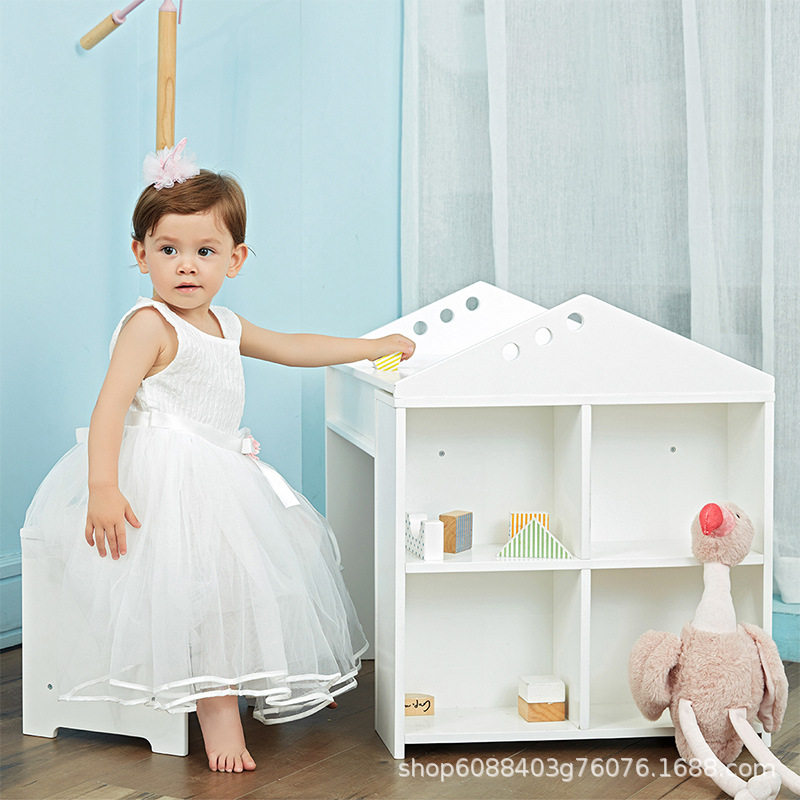 二合一实木可调节画桌椅北欧风儿童画桌椅套装收纳桌椅,电子元器件市场,电线扎带/束线带,淘宝优惠券,粉丝福利购,淘宝优惠卷