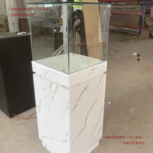 2026玻璃柜珠宝展柜玉器瓷器柜台产品博物馆文物陈列柜展示柜展览