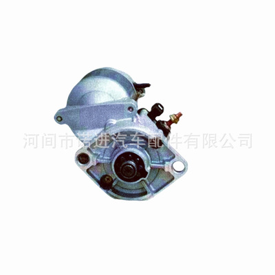 起动机028000-8220 028000-8221 LRS01762 LRS1762 16828 S1220