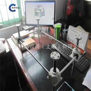 齿轮箱电动高速同步升降器 RJ系列精密齿条同步升降器涡轮蜗杆立式