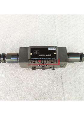 溢流阀Z2DB6VC2-30/31.5Z2DB6VD-2-40/200Z2DB6VC1-40B/315