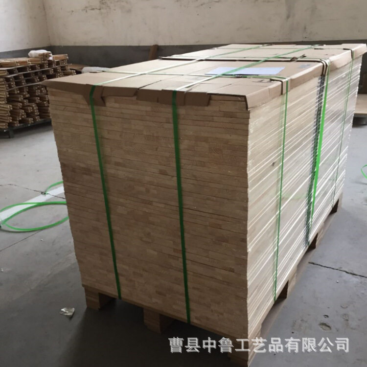 实木板材松木条木方多规格diy龙骨架床板条耐折原木板条建筑木方图片