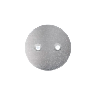 神眸 监控摄像头BC22磁吸底座打孔底片配件