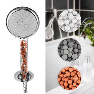 供应亚硫酸钙球水处理陶瓷球水过滤滤料除氯球亚硫酸钙颗粒富氢球