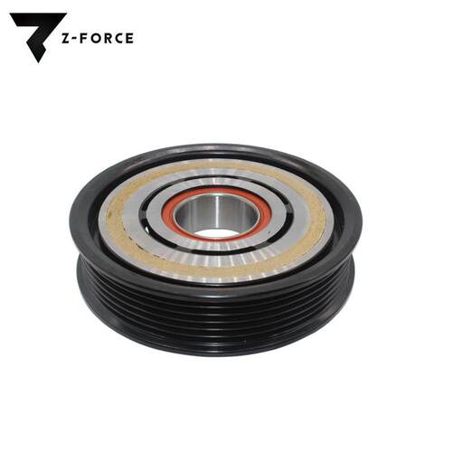 汽车空调压缩机电磁离合器新款克莱斯勒00C1974;68158901AB