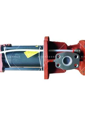 YPWO#A三螺杆泵CNC加工中心主轴中心出水泵SEIM高压机床冷却