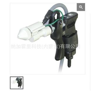 FAS 紧凑型自由臂除静电装 置OBF