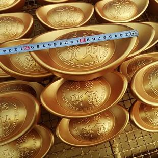 砸金元 宝金蛋龙批彩蛋道具活动开业节庆用品礼品cmc