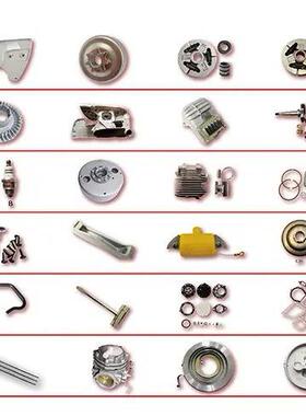 137CC105.7c'c070油锯MS070070AVMS090090AV090伐木锯