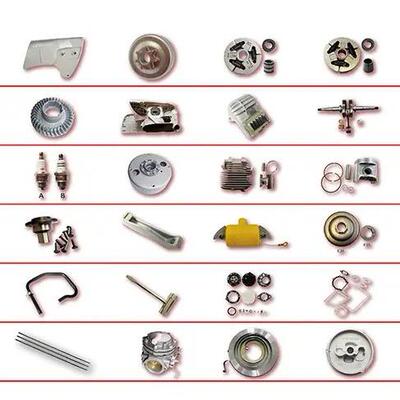 137CC105.7c'c070油锯MS070070AVMS090090AV090伐木锯