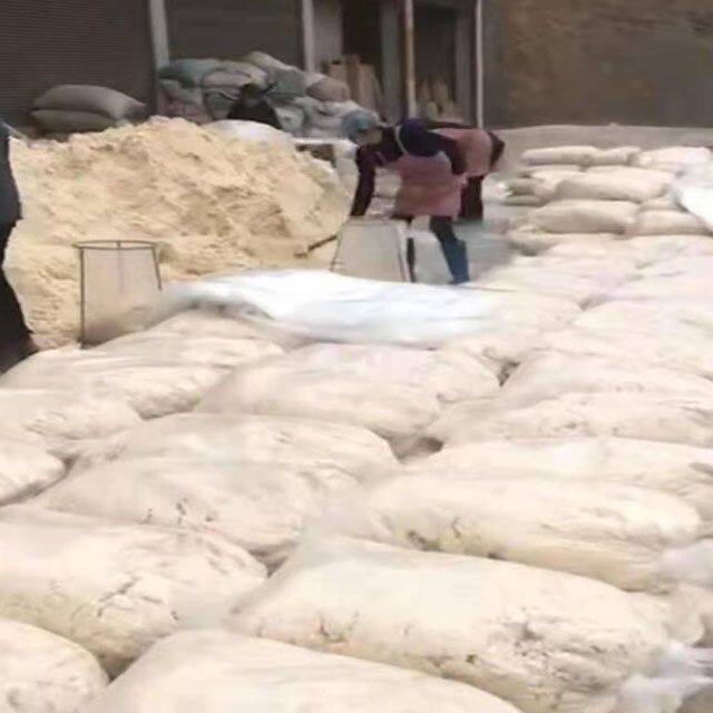 福建浙江新鲜豆渣豆腐渣猪鸡牛羊养鸭鹅虫鱼用半干豆腐渣发酵