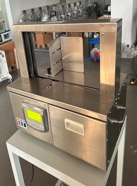 全自动半自动捆扎带打包机纸箱泡沫箱包装捆包机自动捆扎机