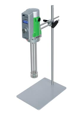 高速剪切分散乳化机AE500S-H50G化妆品匀浆机分散机