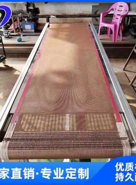 厂家直供隧道红外线烘干线工业隧道炉鼓风烘箱高温烤箱