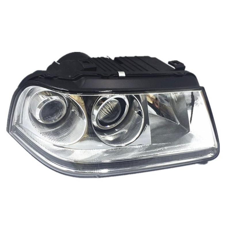适用大众桑纳3000志俊带400于0型前大灯总成前照灯灯塔泡精品