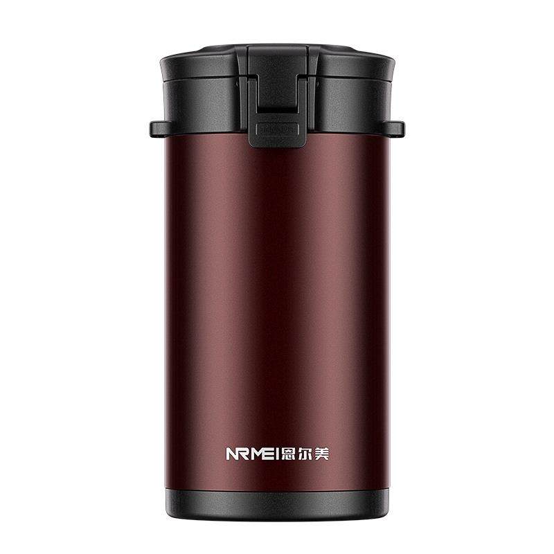 24小时超长保温饭盒桶316不锈钢学生大容量3L便携4层上班族