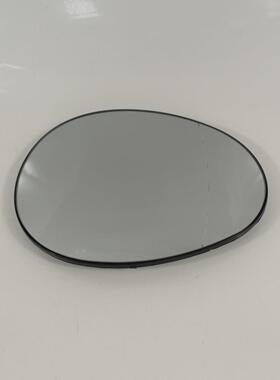 汽车后视镜可适用于MINIR55R56R60白镜大视野带加热