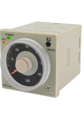 数显时间继电器定时器H3CR-A11脚AC110V-220VDC24继电器