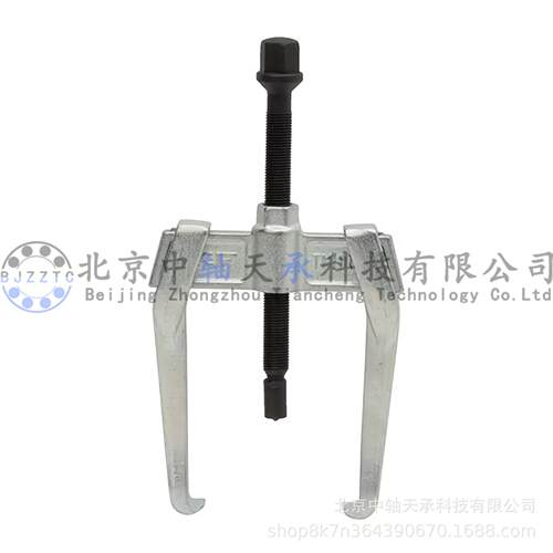 S-K-F可翻转爪式拉拔器TMMR40F60F80F120F200F250F350F