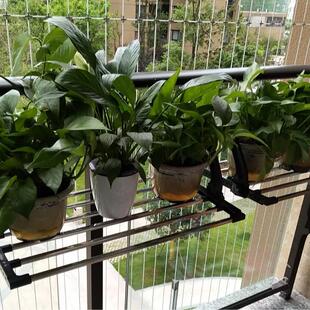 不锈钢管窗台折叠晾衣架阳台挂鞋架室内暖气片晾鞋架窗内外置物架