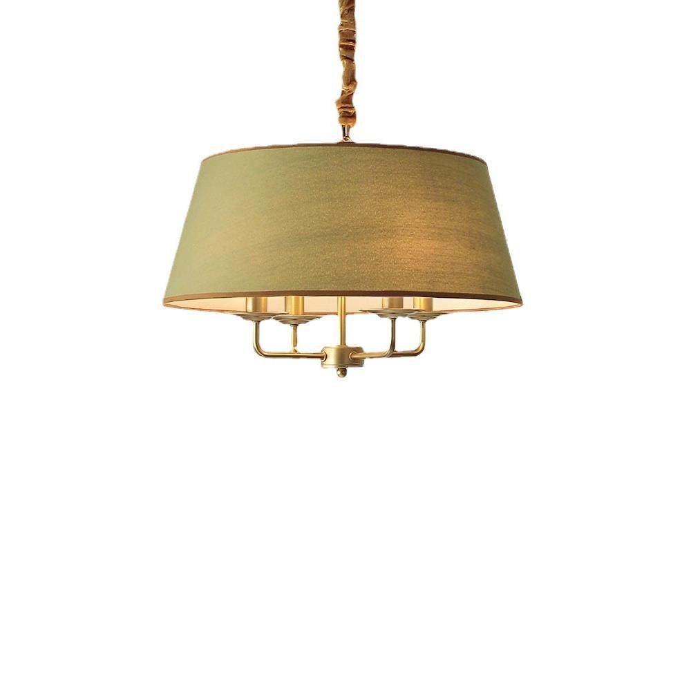 美式餐厅吊灯北欧吧台简约创意客厅灯卧室书房铁艺饭厅灯具,家装灯饰光源,智能吊灯,淘宝优惠券,粉丝福利购,淘宝优惠卷