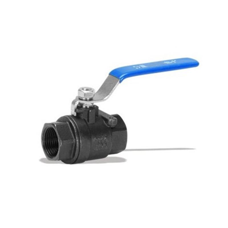 厂家球供应片式内螺纹阀Q11F适于用水处理两五金环保水利机械