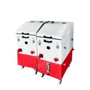 智能张拉设备一拖二一拖四全自动锚索张拉机预应力桥梁智能张拉机