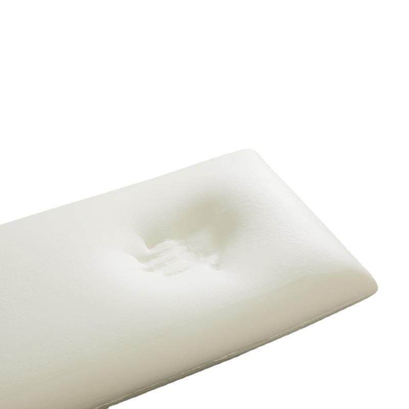 全季酒店同款零压枕头桔子汉庭记忆棉护颈椎助睡眠专用五星级枕芯,床上用品,功能枕/保健枕/养生枕,淘宝优惠券,粉丝福利购,淘宝优惠卷